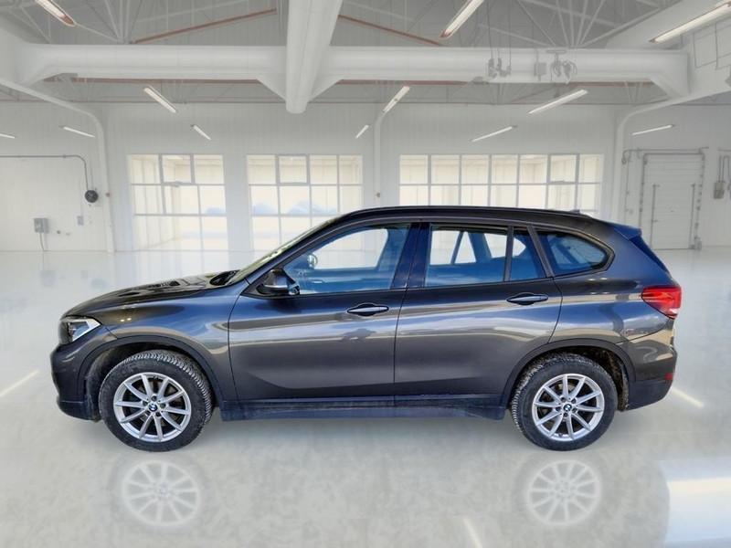 BMW X1 sDrive 18d Business Advantage Auto