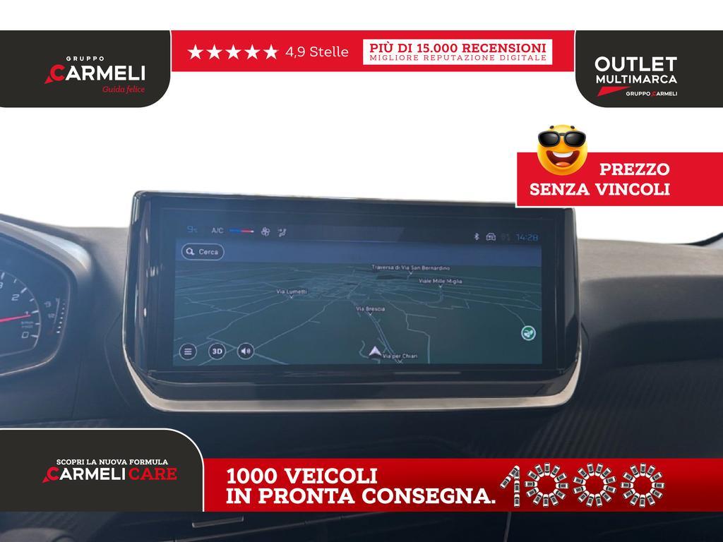 Peugeot 208 1.2 PureTech Active