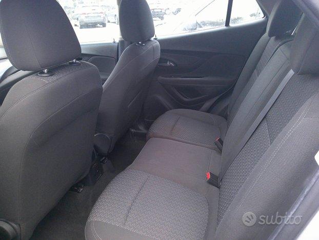 Opel Mokka 1.6 cdti 110cv 4x2 navi