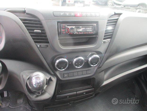 Iveco Daily 35 C 11 2.3 110CV E5 P.3450 CASSONE FI