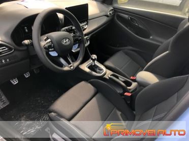 HYUNDAI i30 2.0 T-GDI 280 CV 5 porte N Performance