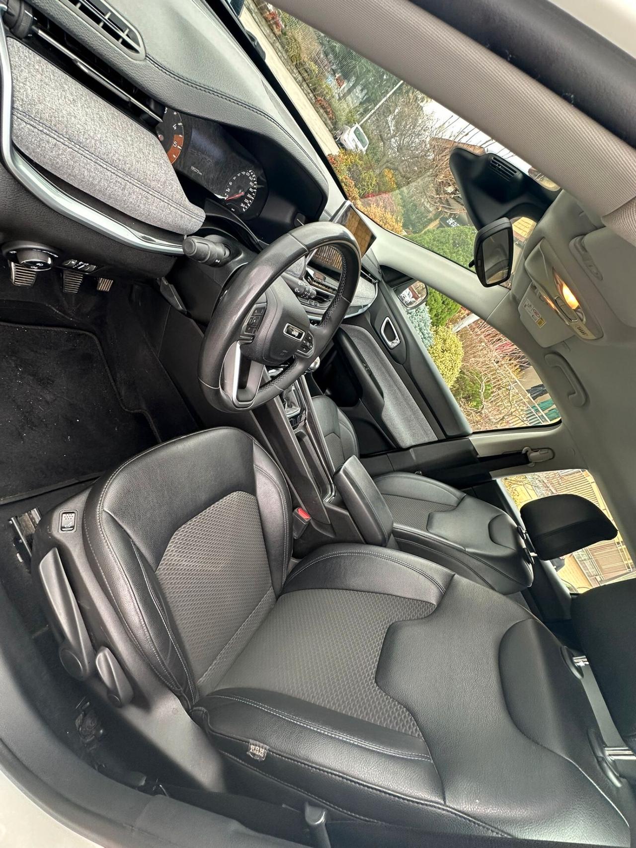 Jeep Compass 1.6 Multijet II 2WD Business