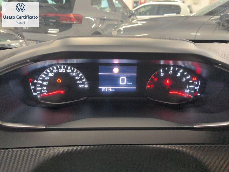 Peugeot 208 PureTech 75 Stop&Start 5 porte Active