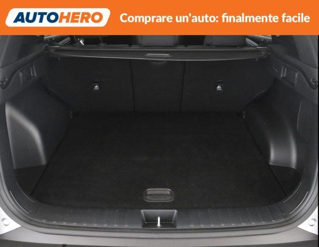 HYUNDAI Tucson 1.6 HEV aut. Exellence