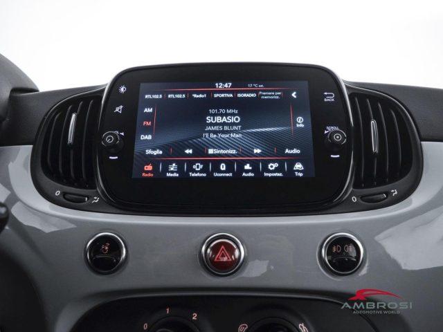 ABARTH 595 595 1.4 Turbo T-Jet 145 CV