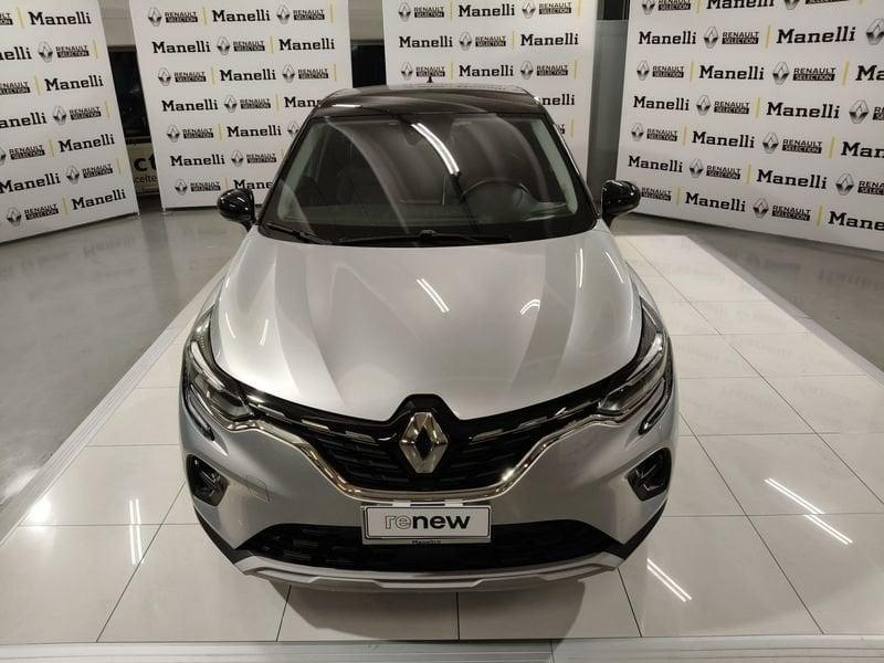 Renault Captur Techno 1.0 tce 90cv rif.GT227