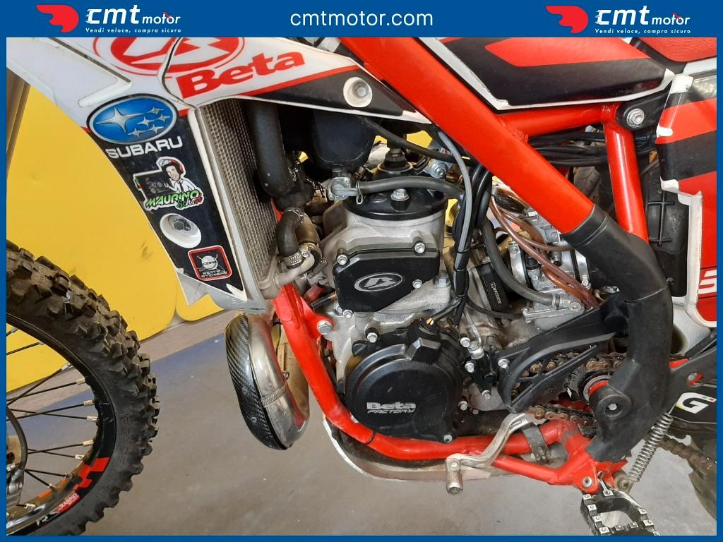 Betamotor Xtrainer - 2018