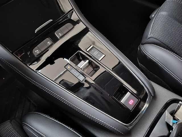 Opel Grandland 1.2 Hybrid aut. GS ** KM Ø **