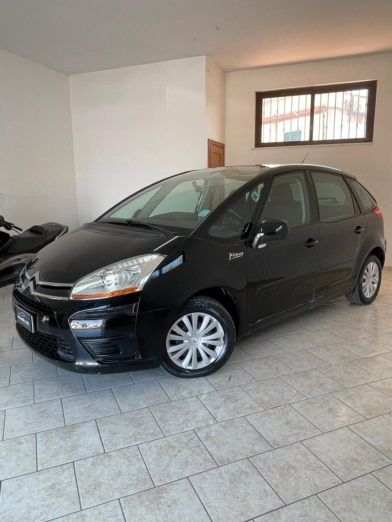 Citroen C4 Picasso 1.6 HDi 110 FAP Classique