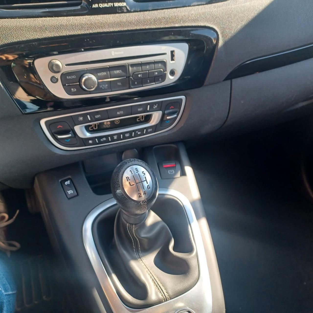 PERFETTA SCENIC XMODE 1.5 DCI
