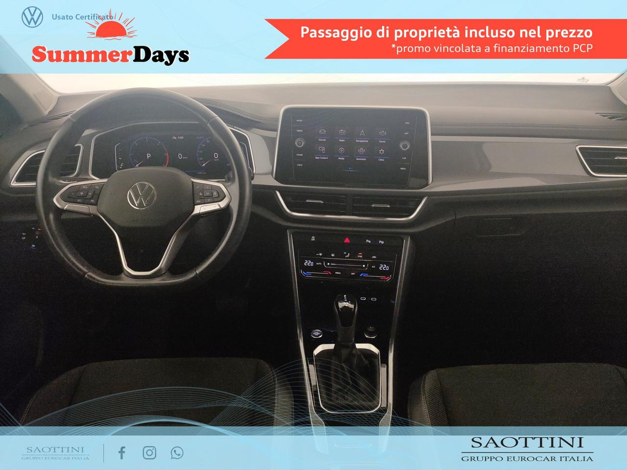 2.0 TDI Style 150 CV DSG