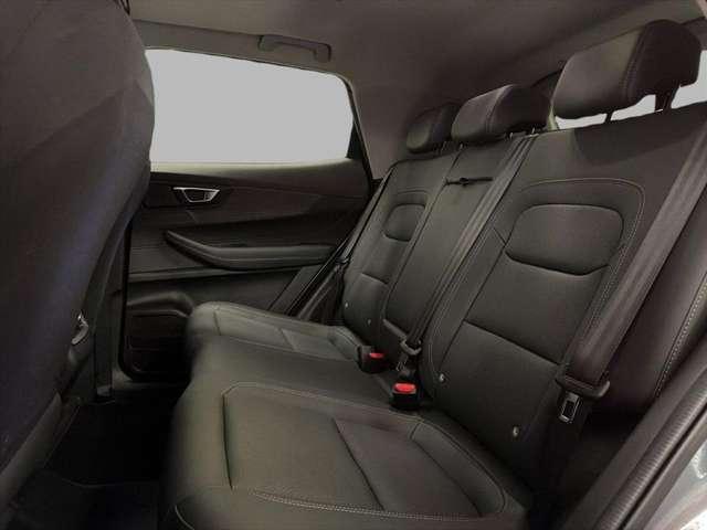 DR Automobiles DR5.0 s3 1.5 Turbo CVT