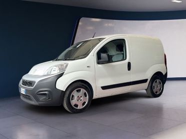FIAT Fiorino Fiorino cargo 1.3 mjt 95cv SX