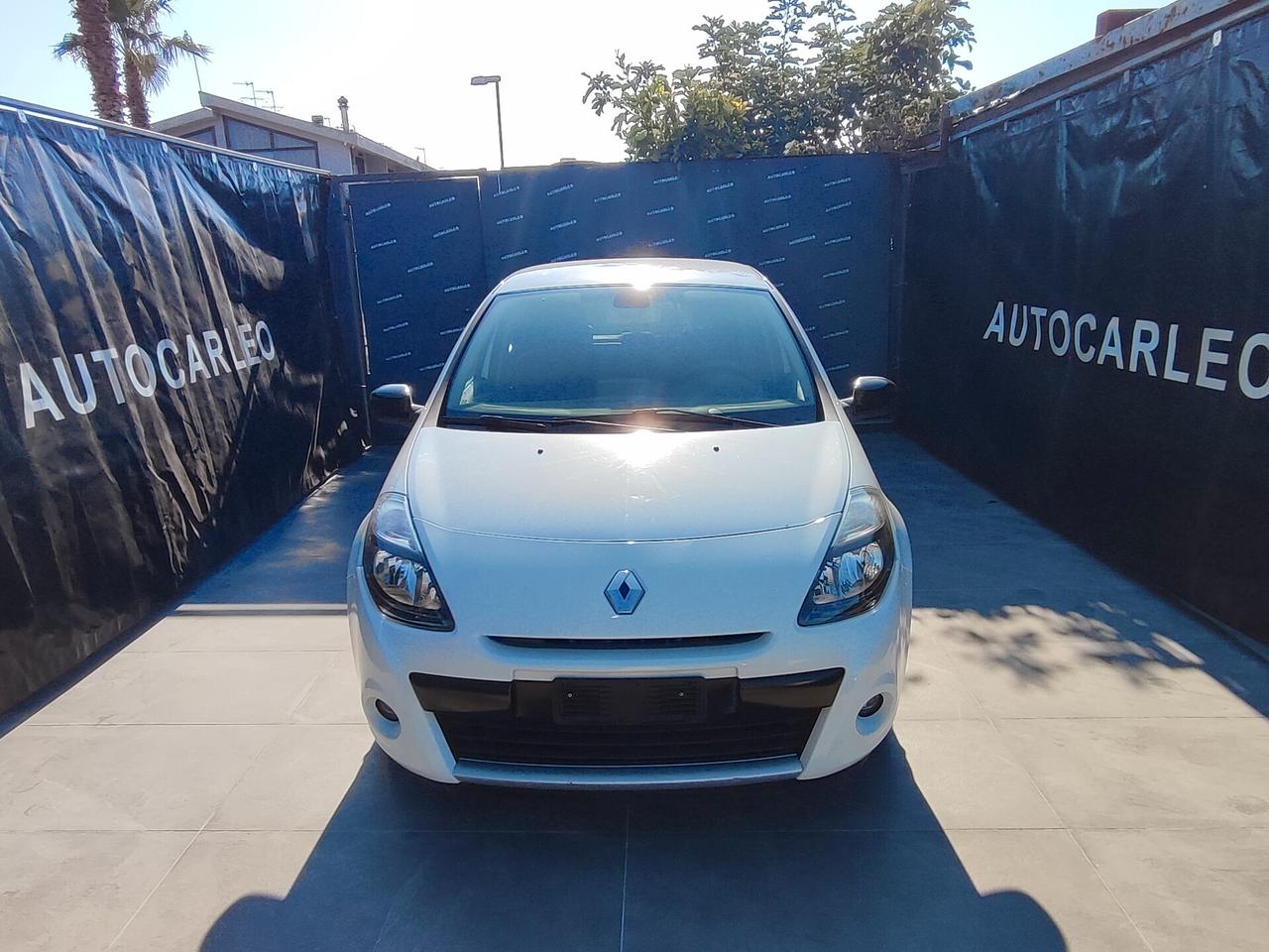 Renault Clio 1.2 BENZINA NAVIGATORE
