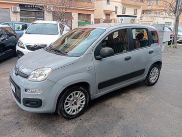 Fiat Panda 1.2 Lounge offerta del mese