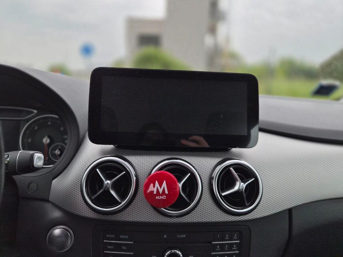 Mercedes Classe B 180 d Premium Next auto