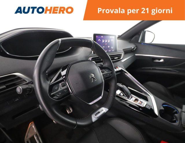 PEUGEOT 5008 BlueHDi 130 S&S EAT8 GT Line