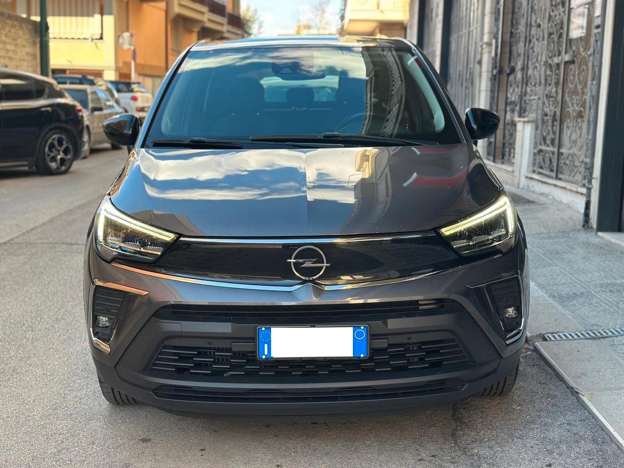 Opel Crossland X 1.5D 110CV Edition