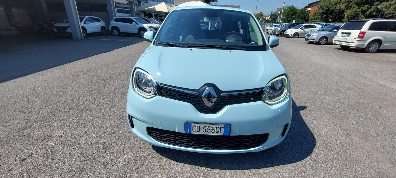 Renault Twingo SCe 65 CV Duel