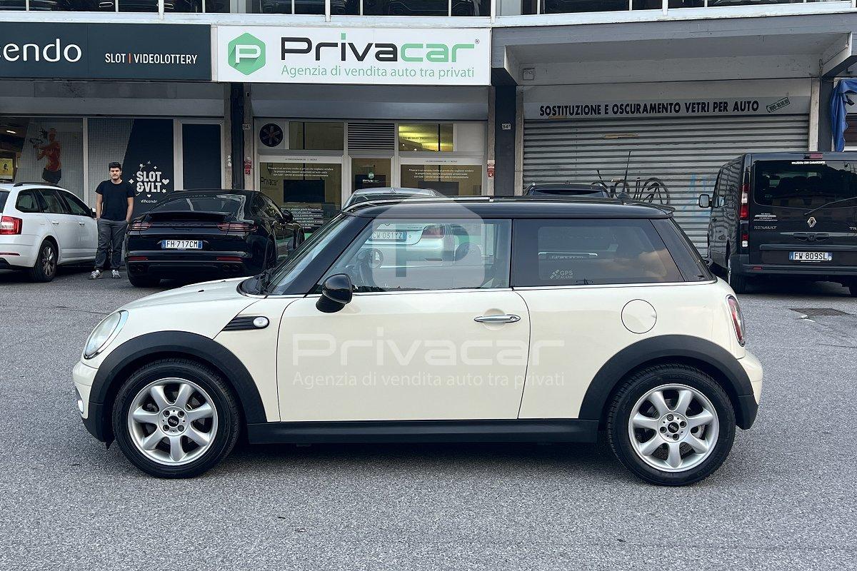 MINI Mini 1.6 16V Cooper