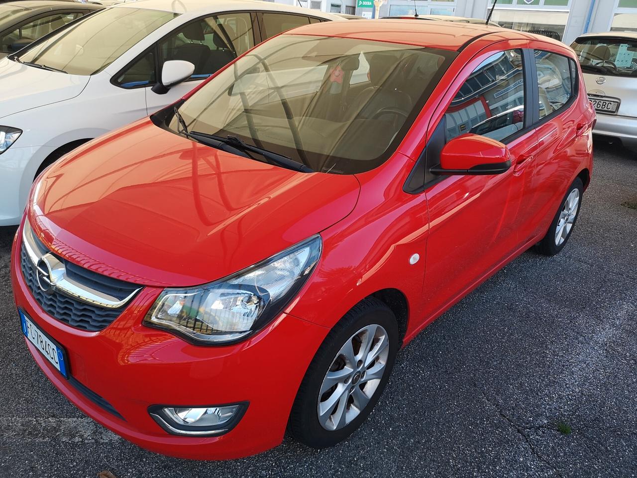 Opel Karl 1.0 75 CV Cosmo