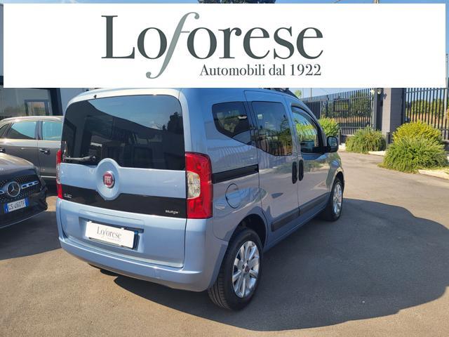 FIAT Qubo 1.3 MJT 75 CV Dynamic