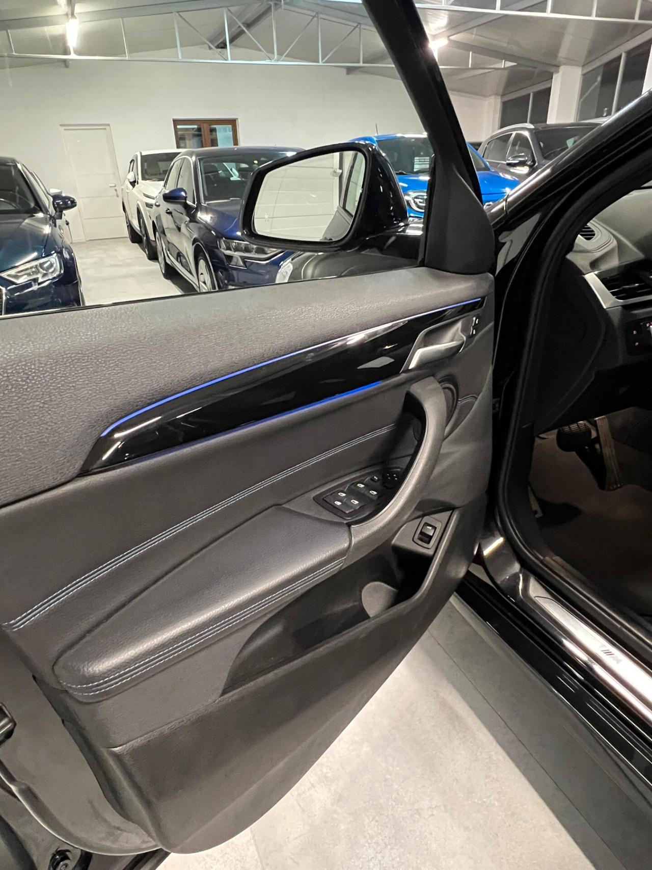 Bmw X2 M X2 xDrive18d Msport