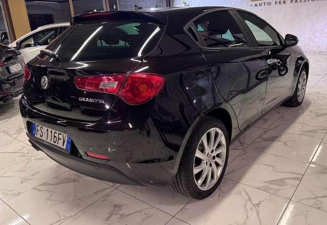 Alfa Romeo Giulietta Unico proprietario Km 90.000