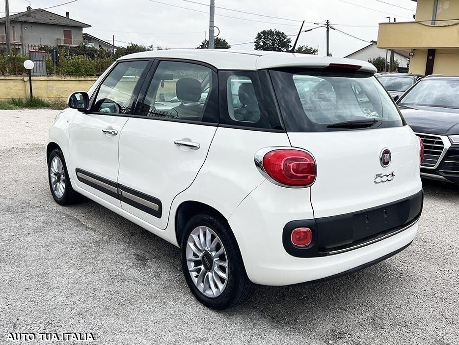 FIAT 500L POP STAR 1.3 MJT ADATTA NEOPATENTATI