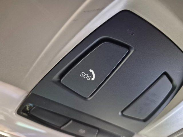 BMW 118 d 5p. Urban - Cruise/Lim - Bluetooth - Sens. post.
