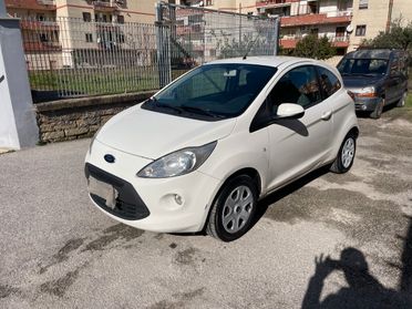 Ford Ka Ka 1.3 TDCi 75CV cDPF