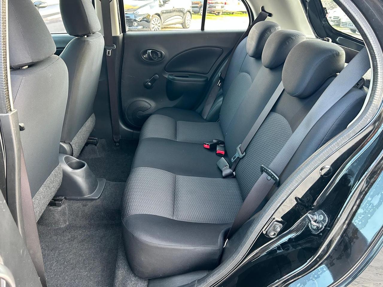 NISSAN MICRA 1.2 80CV UNICO PROP. OK NEOPATENTATI