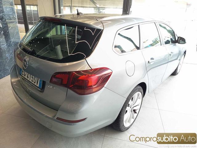 OPEL Astra 1.3 CDTI 95CV S&S Sports Tourer Cosmo