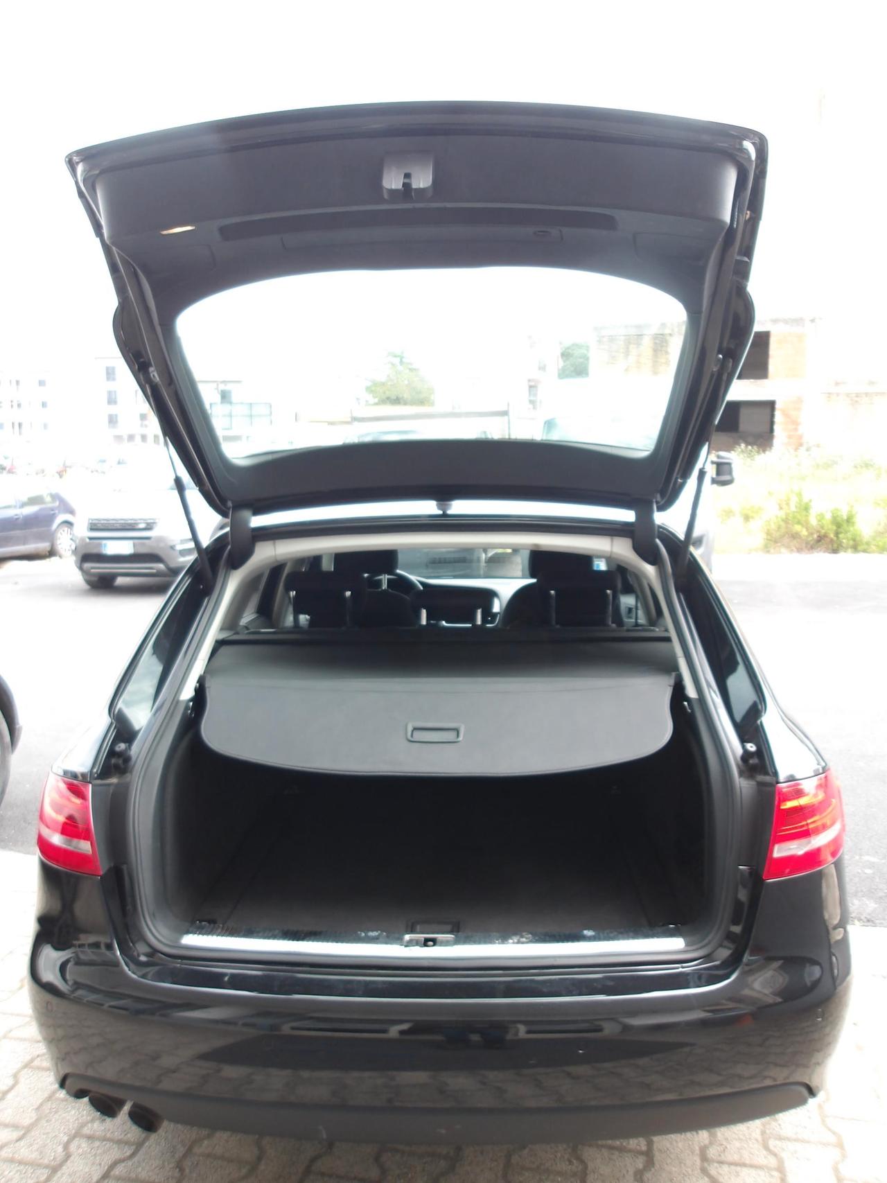 Audi A4 Avant 2.0 tdi Advanced fap