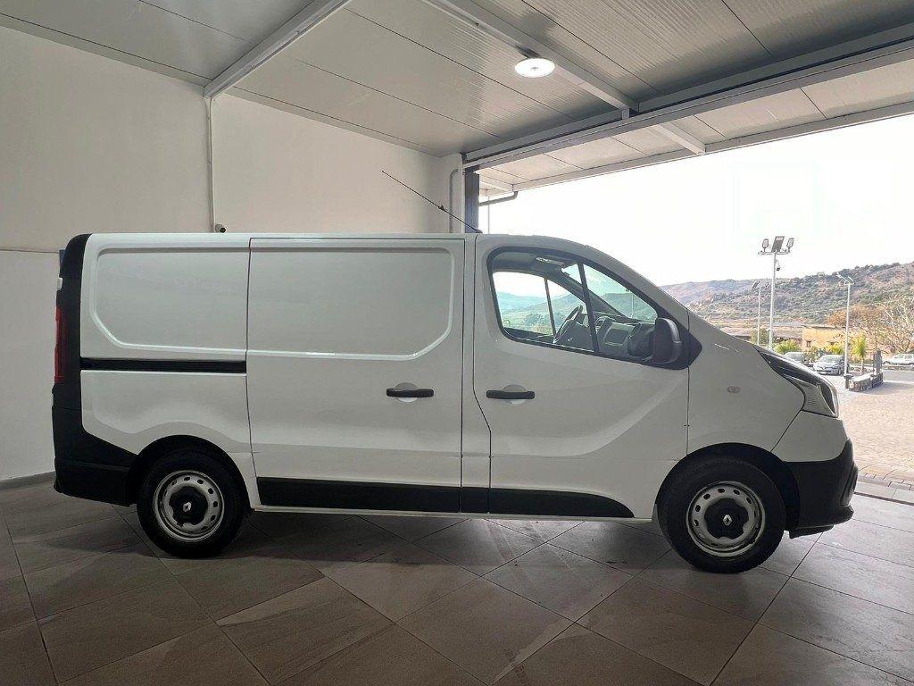 Renault Trafic T27 1.6 dCi 125CV S&S PC-TN Furgone +IVA vedi note