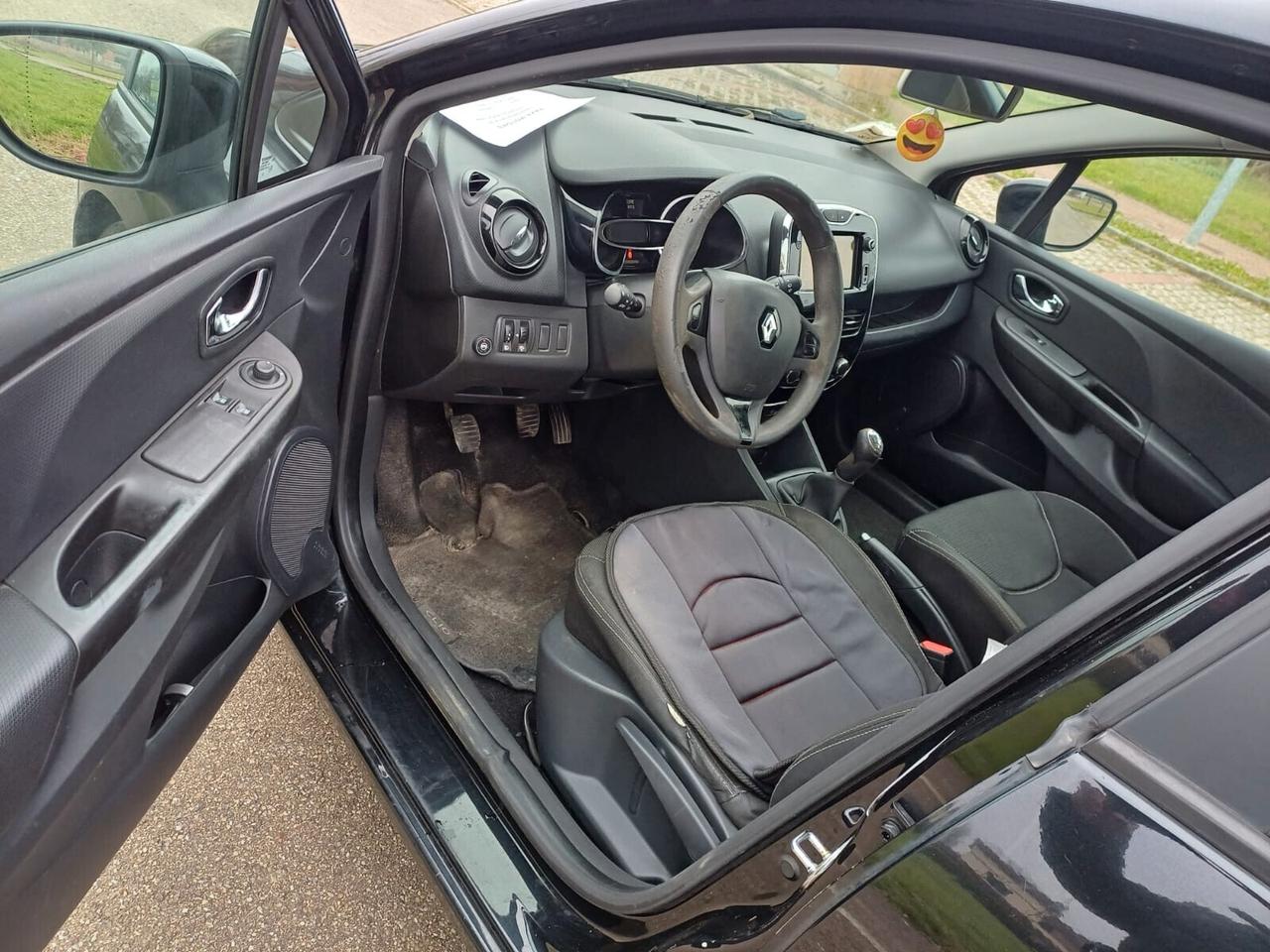 Renault Clio 1.2 75CV GPL 5 porte Live
