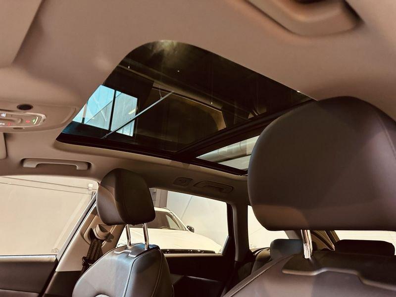 Audi A4 allroad 40 TDI 190 CV S tronic