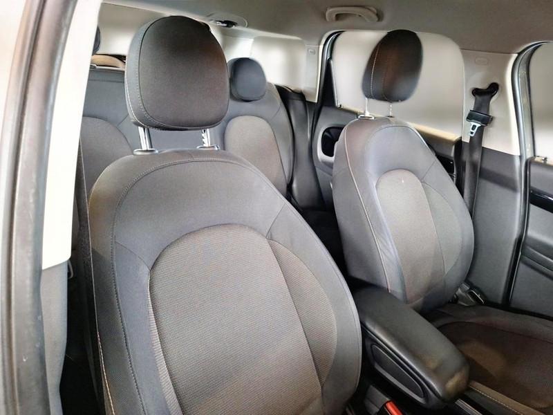 MINI COOPER SE COUNTRYMAN ALL4 Business autom.