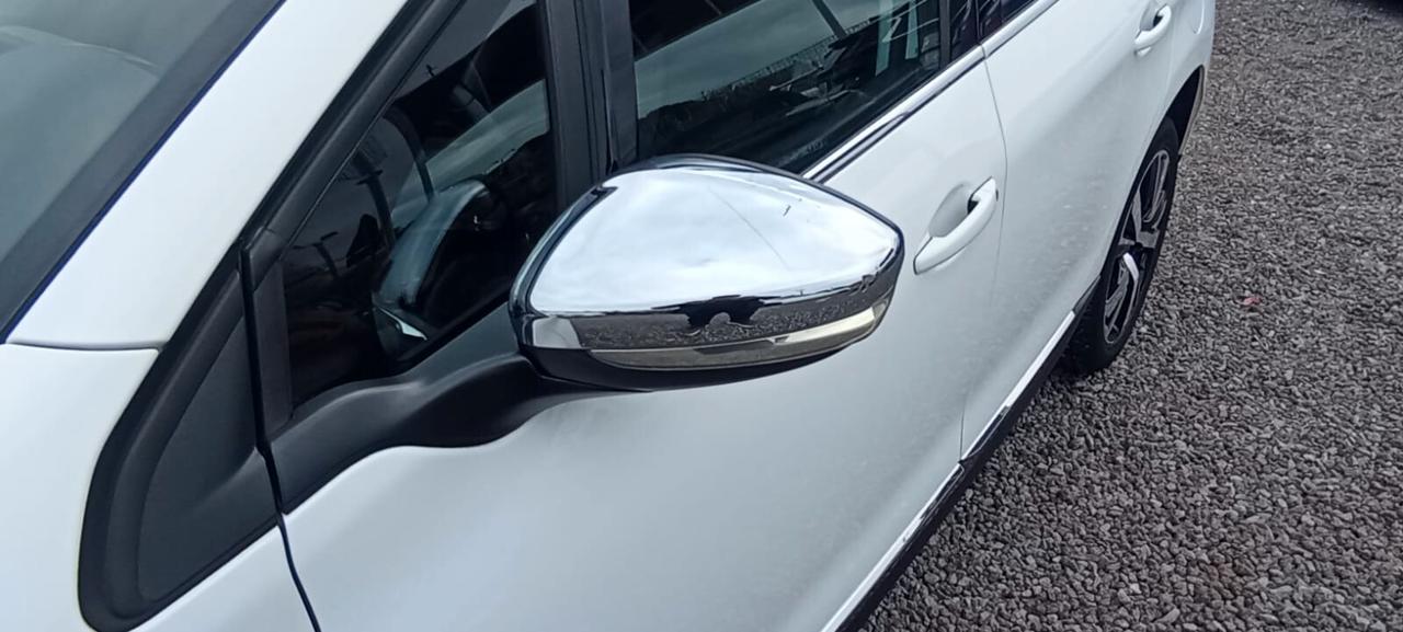 Peugeot 2008 BlueHDi Tua A SOLI 165€ al mese Anticipo Zero