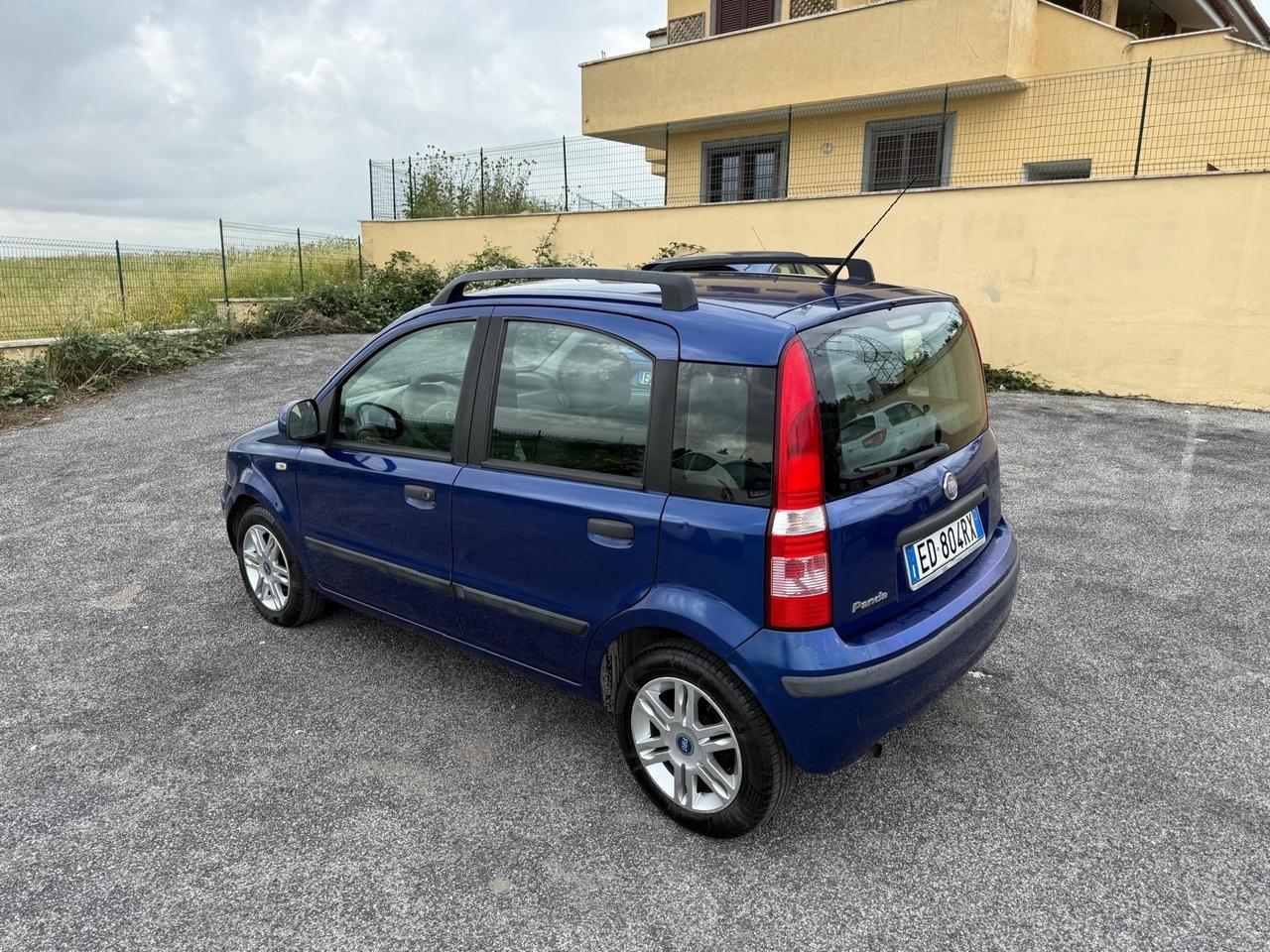 Fiat Panda 1.2 EasyPower Pop