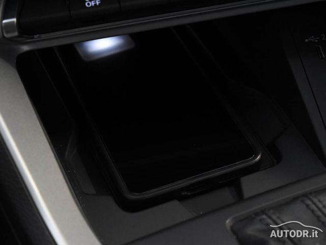 AUDI Q3 35 TDI Quattro S-Tronic Advanced TETTO RETROCAM KM