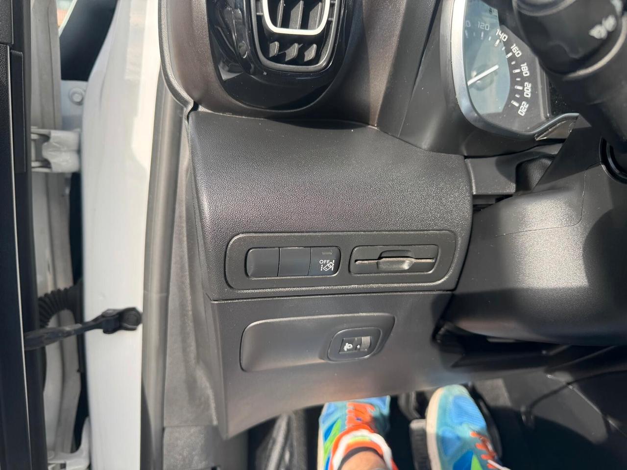 Citroen C3 Aircross C3 Aircross BlueHDi 100 S&S Shine