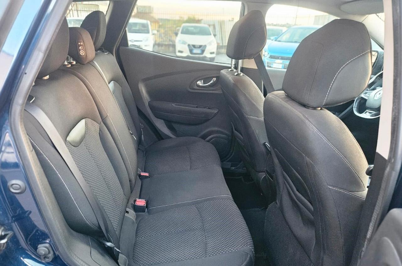 Renault Kadjar dCi 8V 110CV Energy Business