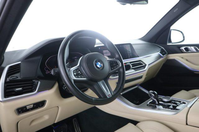 BMW X5 X5 xDrive25d Msport