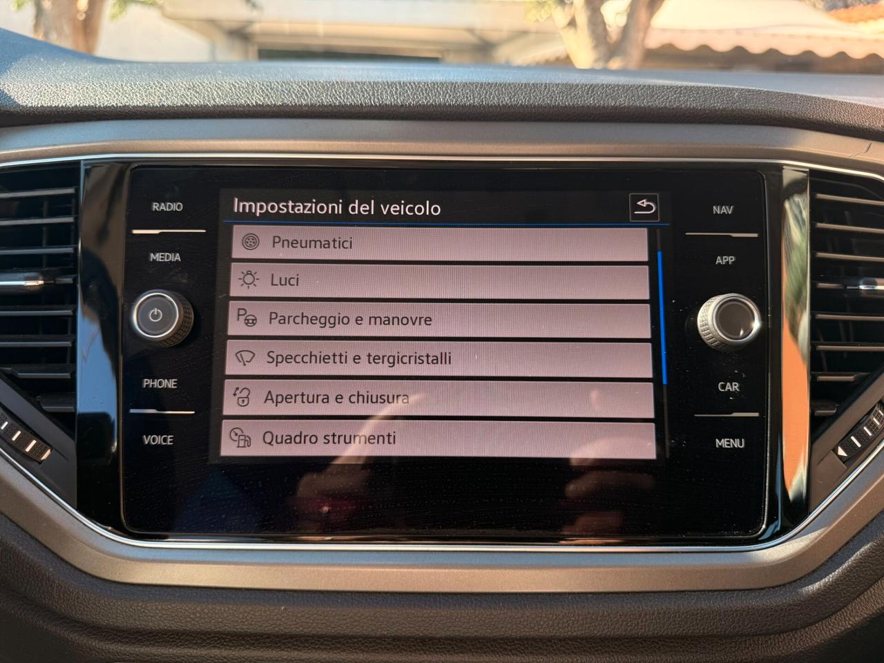 Volkswagen T-Roc 2.0 TDI 150CV DSG Sport - 2021