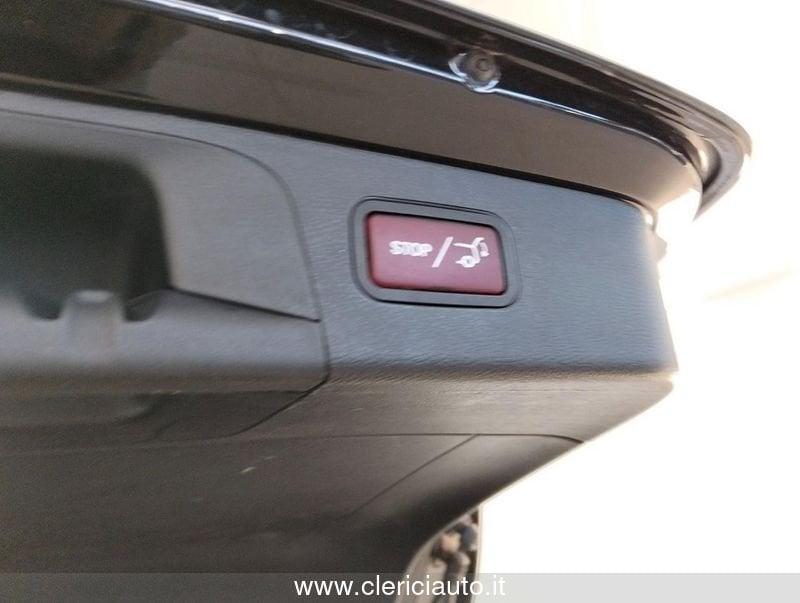 Mercedes-Benz GLC 220 d 4Matic Sport (TETTO)