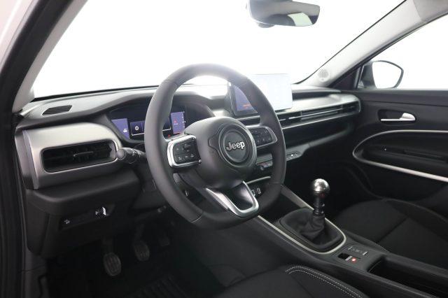 JEEP Avenger Avenger 1.2 Turbo Summit