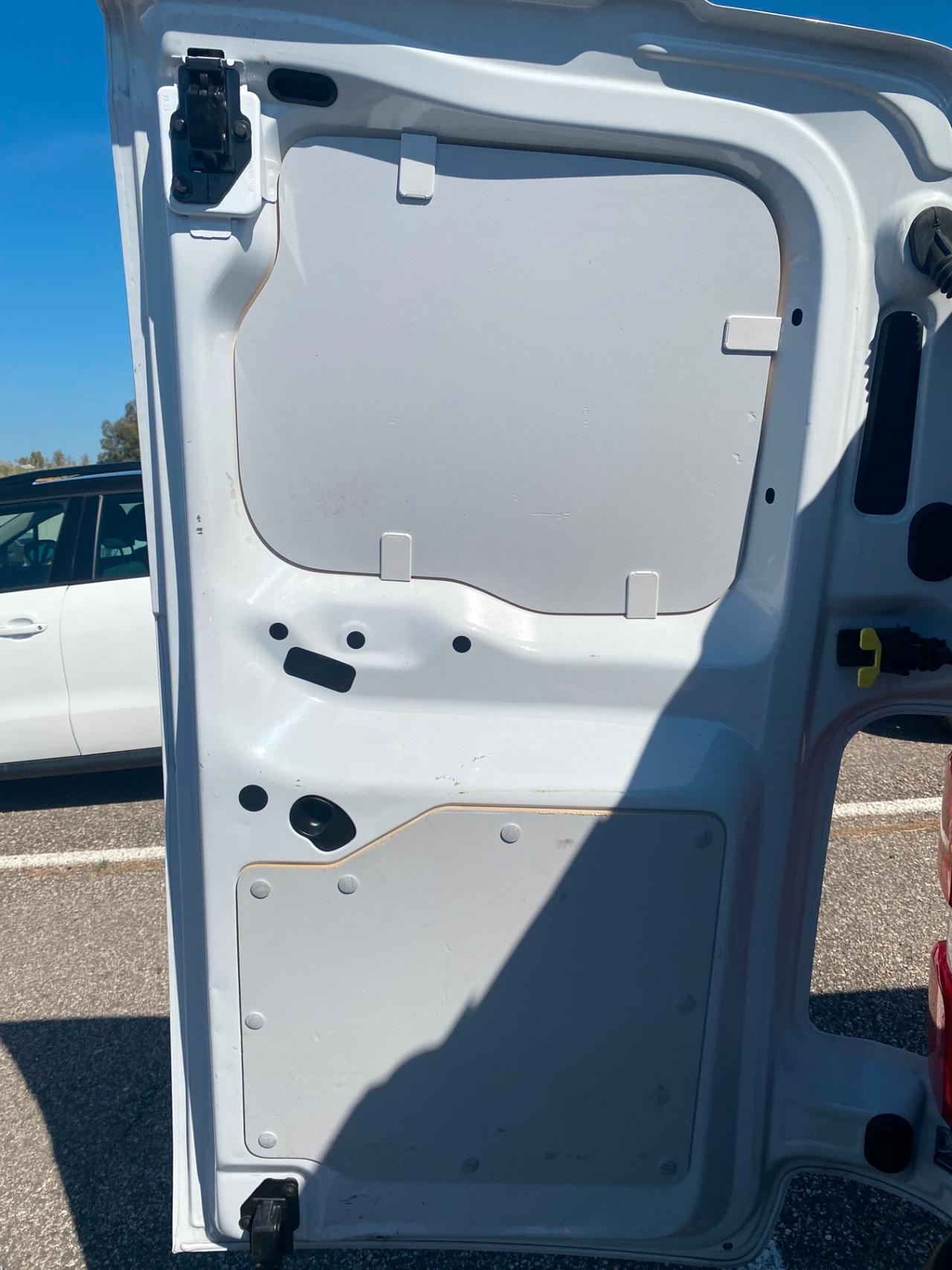 FIAT Scudo 1.5 BlueHDi 120CV Cargo Business