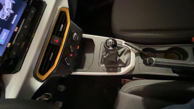 SEAT Arona 1.0 EcoTSI Style