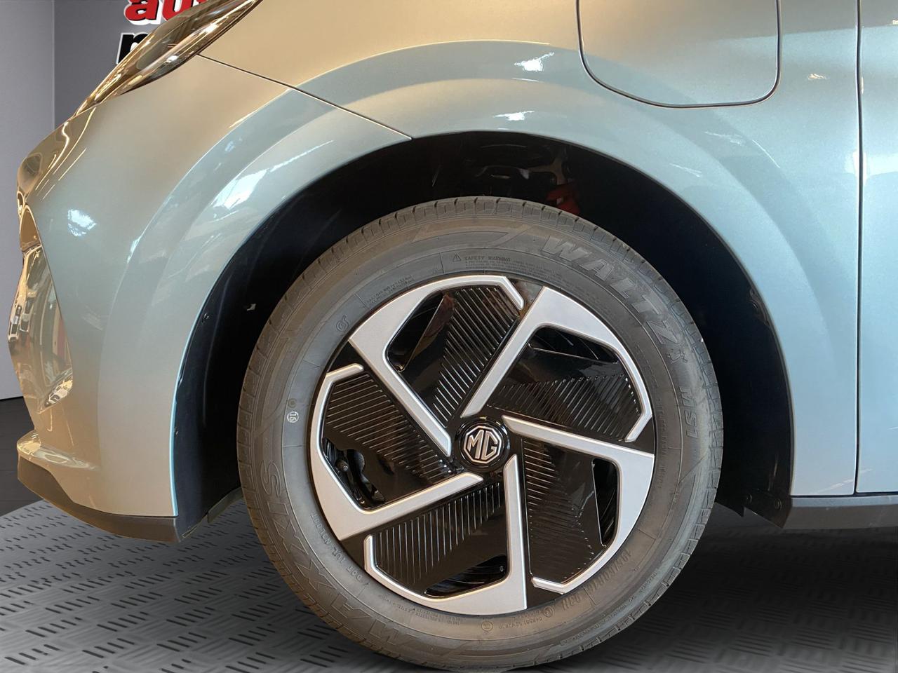 Mg MG4 Urban Comfort 43 kw/h